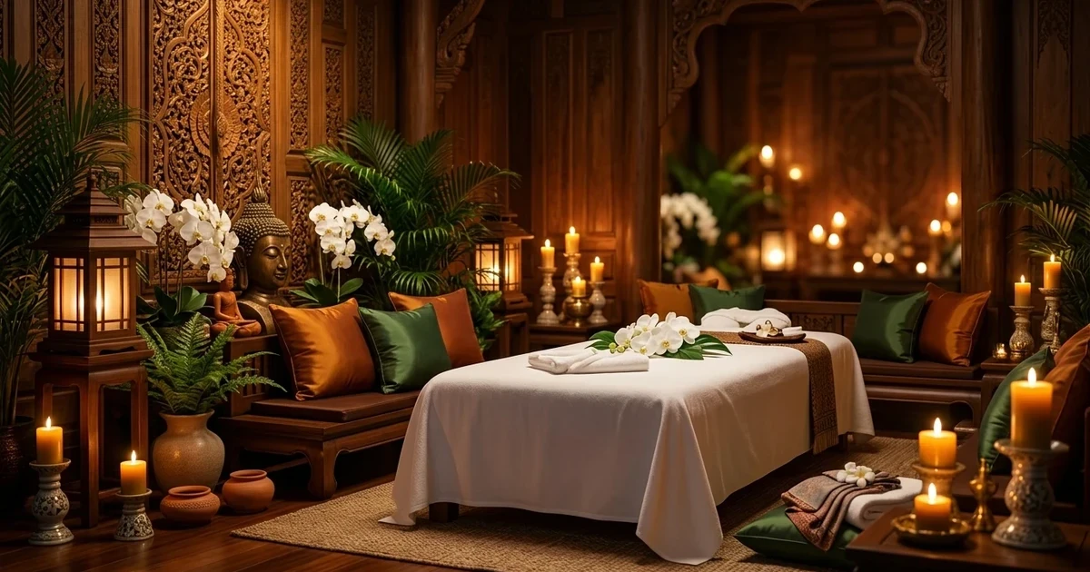 Thai Haven